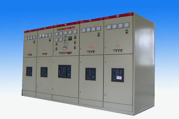 正阳装修配电柜 安全实用建筑抽屉式配电柜-电